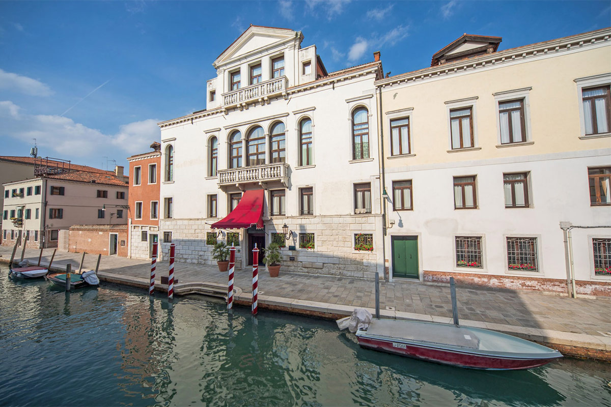 Grand Hotel Palazzo dei Dogi Hotel Danieli, slitta (forse) il passaggio al Four Season. Il Risiko degli alberghi a Venezia