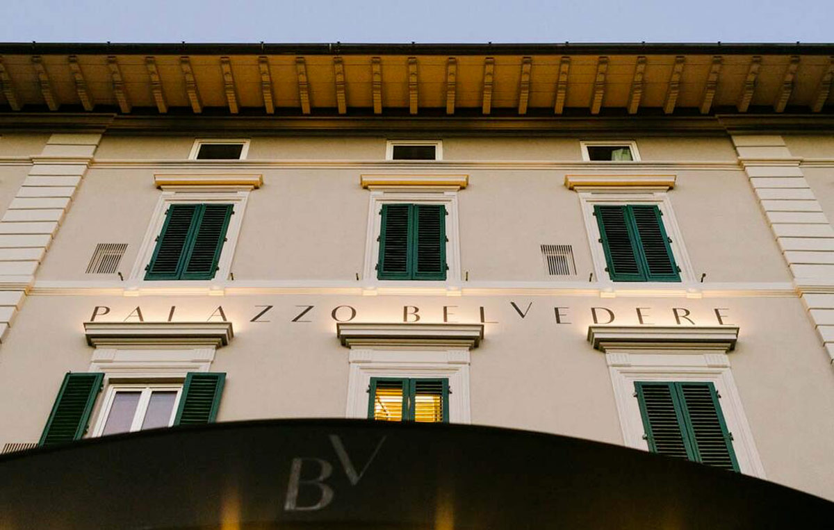 Palazzo BelVedere è stato inaugurato nel giugno 2022 a Montecatini Terme (Pt) Luce relax e colore la primavera a Palazzo BelVedere Palazzo BelVedere è stato inaugurato nel giugno 2022 a Montecatini Terme (Pt) Luce relax e colore la primavera a Palazzo BelVedere