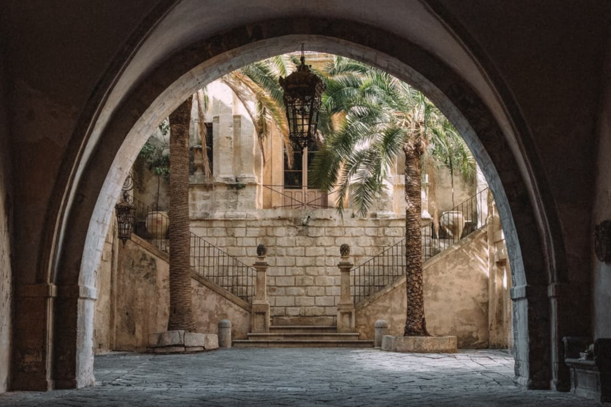 Rocco Forte Hotel compra Palazzo Castelluccio: a Noto il prossimo 5 stelle del brand