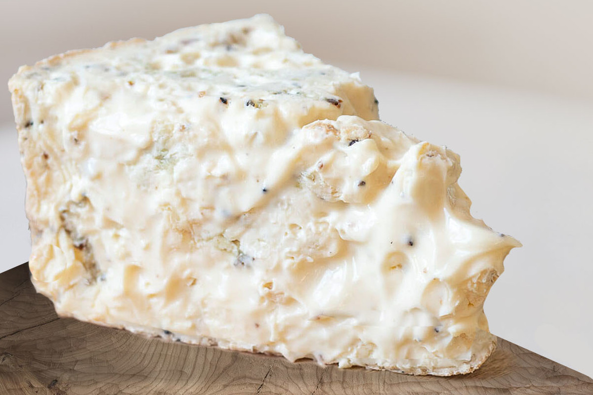Una visita al caseificio Palzola per osservare come nasce il Gorgonzola Dop