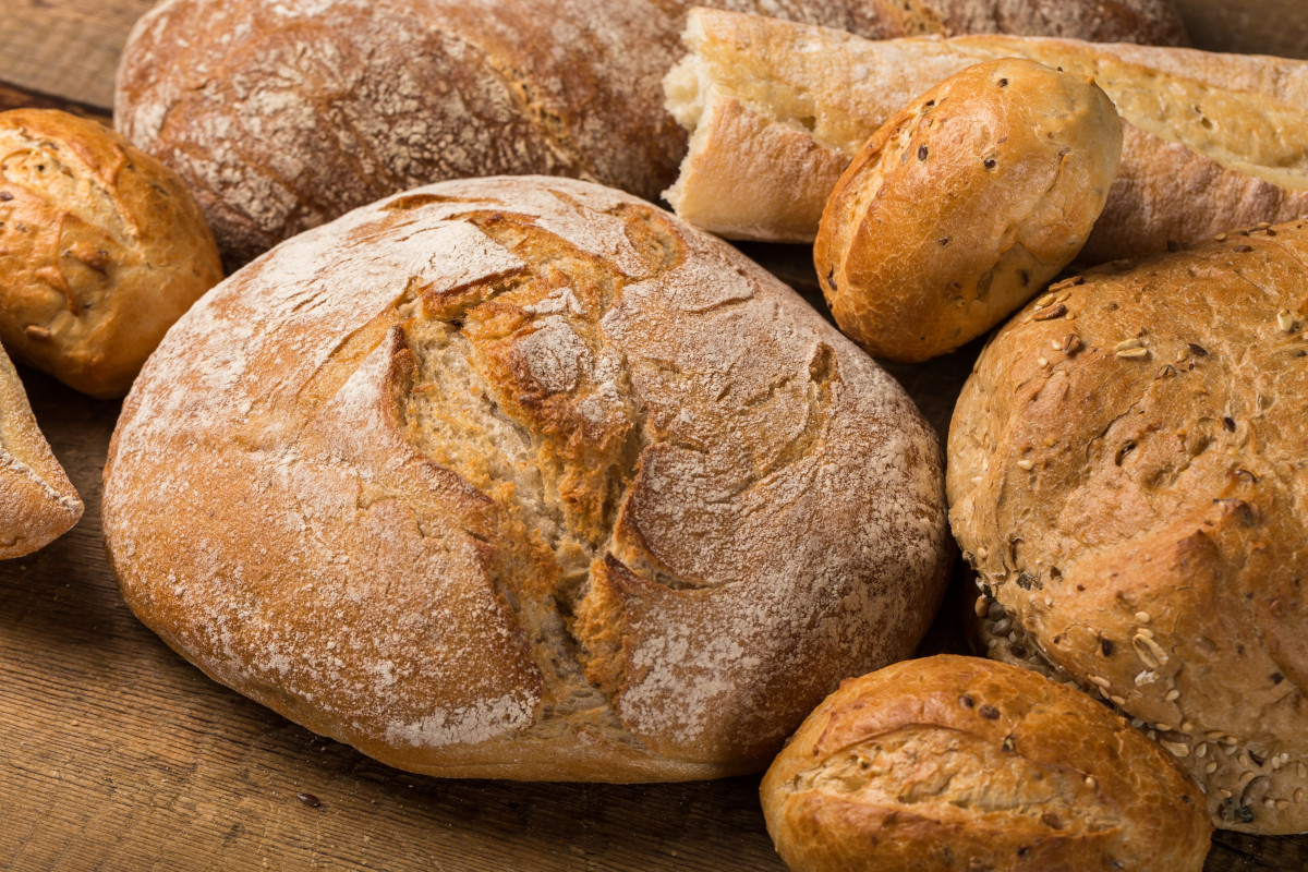 Pane e panettieri d'Italia: le donne protagoniste della guida di Gambero Rosso