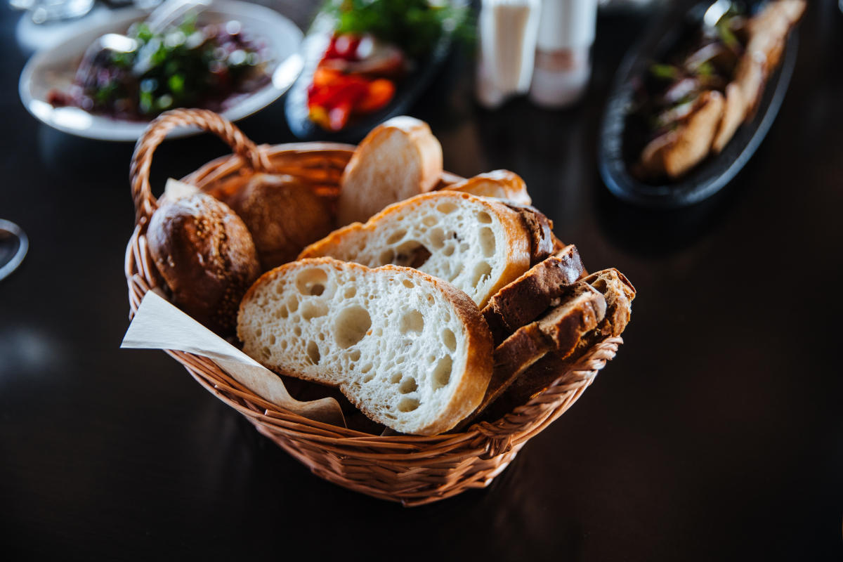 Il paneal centro della tavola il 28 aprile nei ristoranti [Pane] e obiettivo [Unesco]. La Fipe scende in campo per &quote;unire&quote; tutta la ristorazione