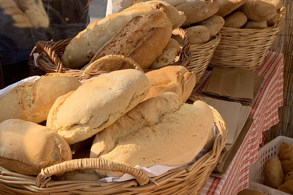 Addio al pane quotidiano? Calano i consumi e a rischio quelli tradizionali