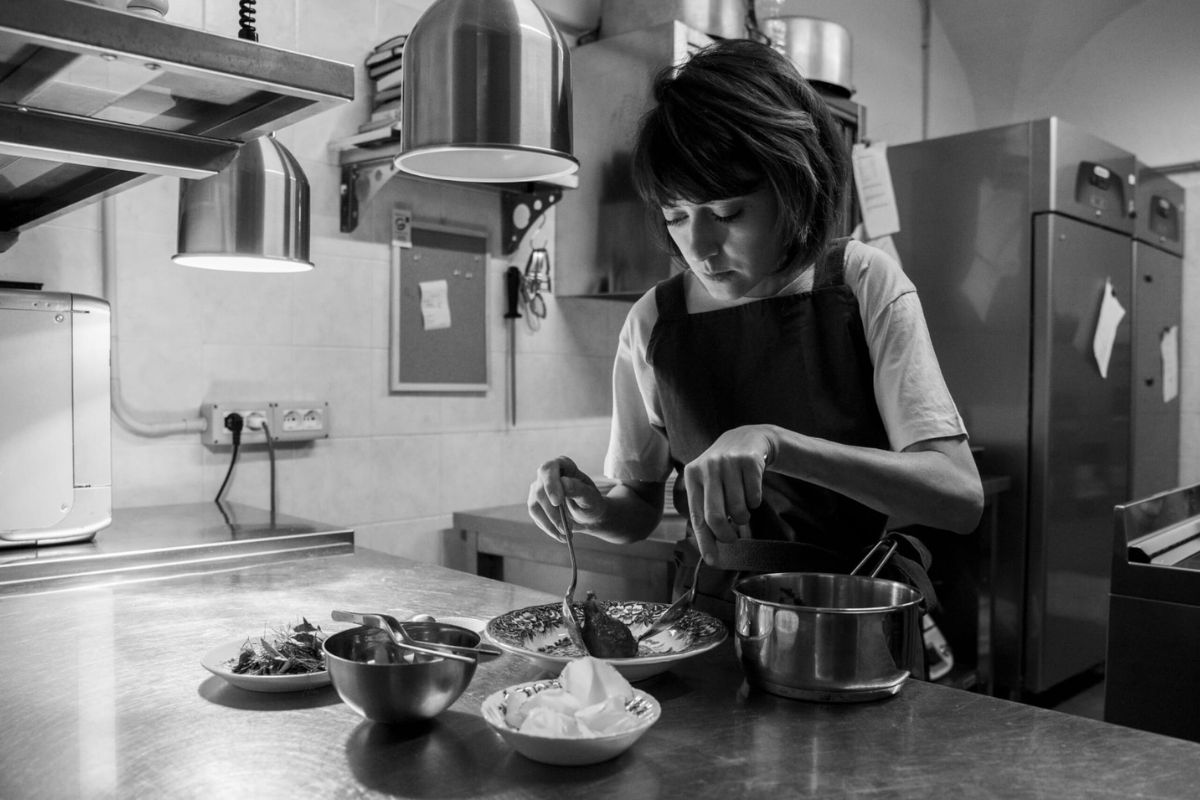 Cosa si mangia da Silene, il piccolo ristorante “green” nel cuore di Foligno
