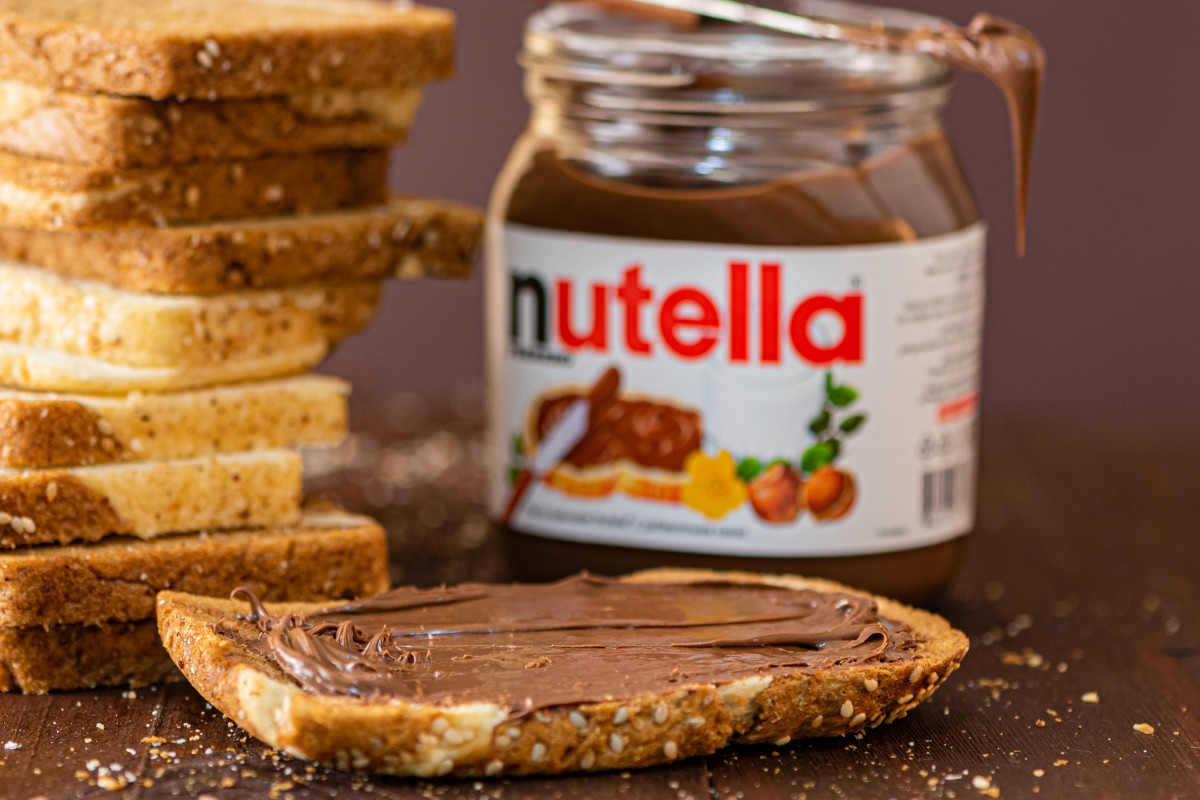 Arriva la Nutella vegana: come è fatta e cosa cambia rispetto alla tradizionale?