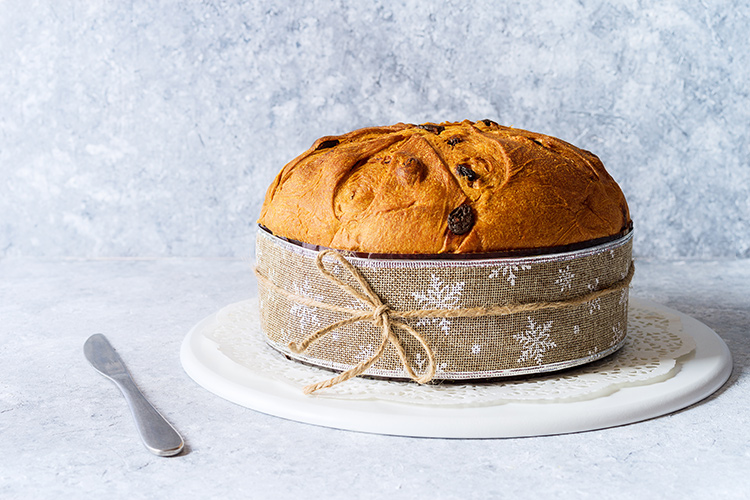 Team di professionisti per valorizzare il panettone - Il Panettone ha la sua AccademiaStoria e qualità in mano ai Maestri