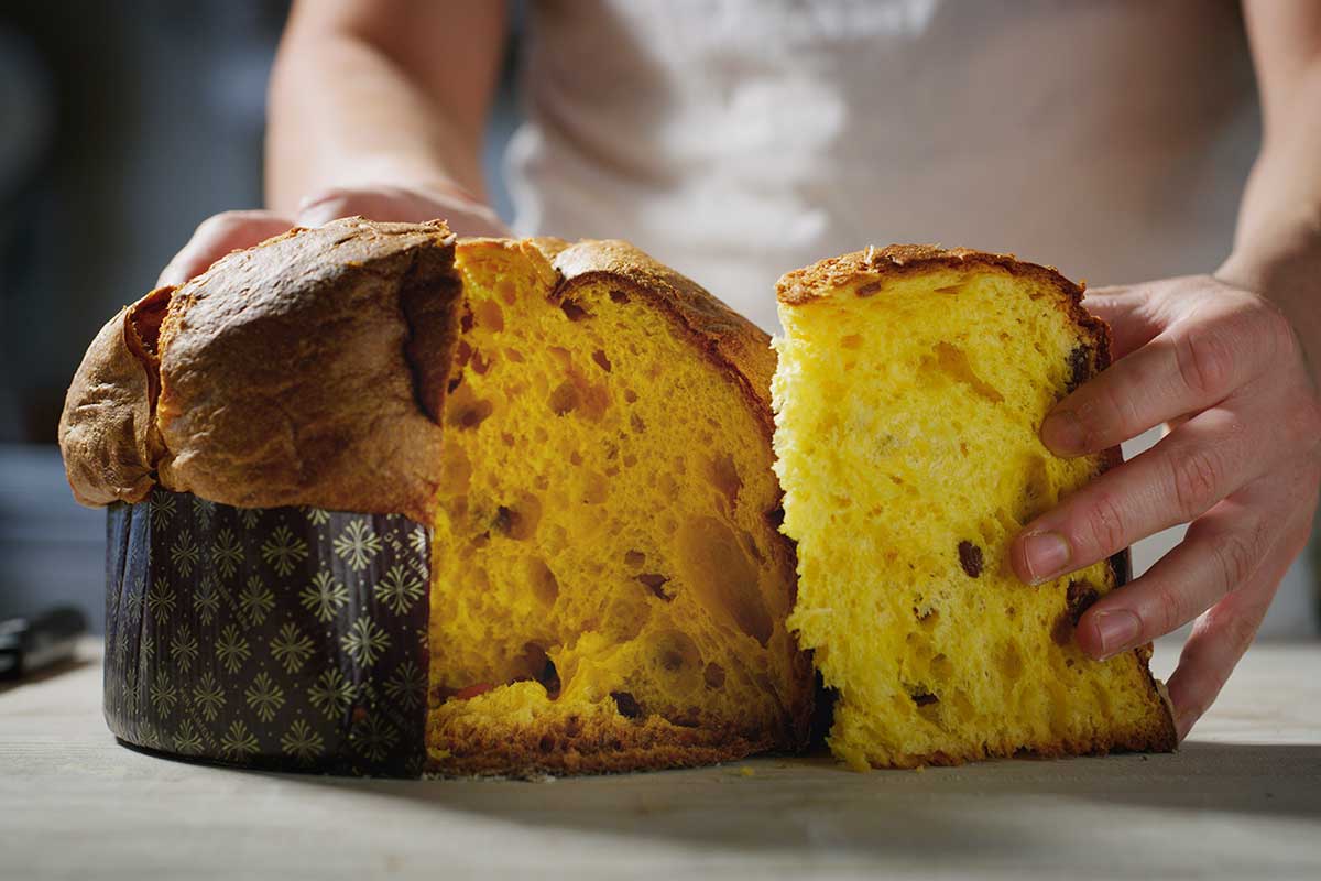 A Parma la Notte dei maestri del lievito madre