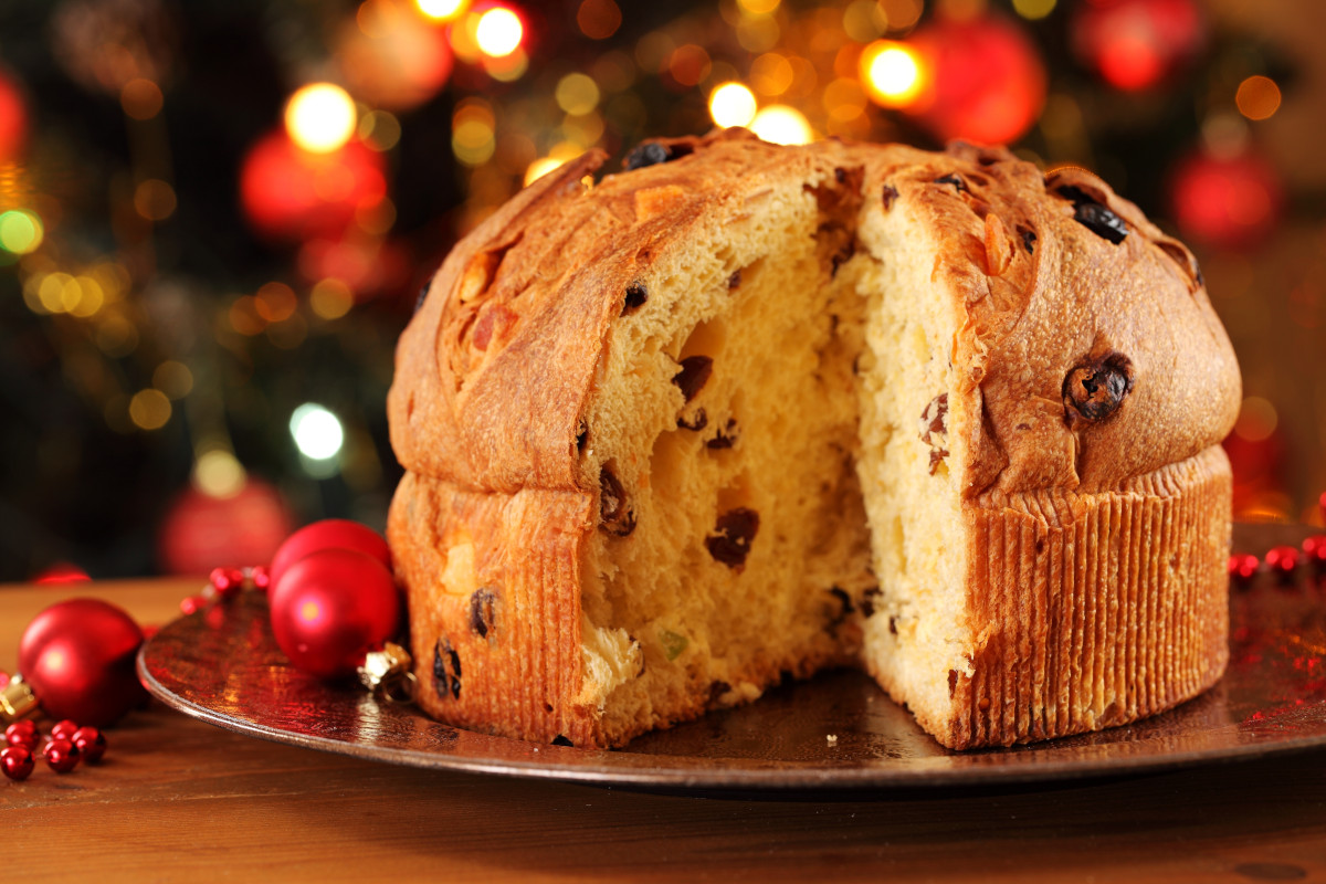 I dolci del Natale, oltre il Panettone ecco le specialità regione per regione