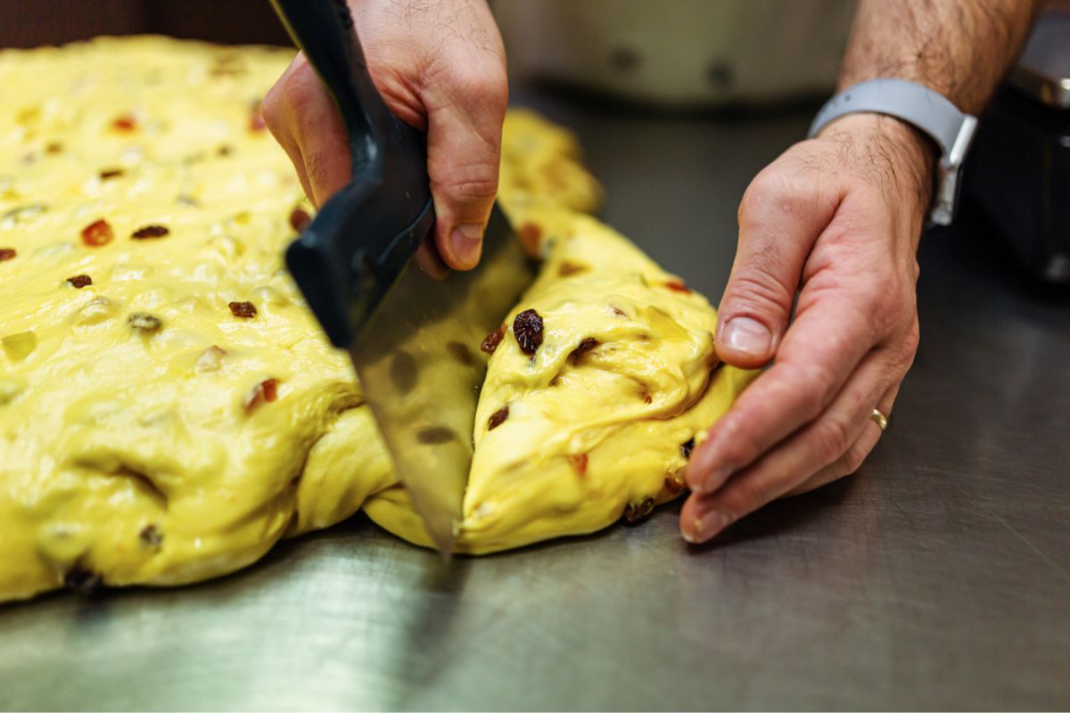 I panettoni e pandori dei grandi chef italiani. Ecco come e dove comprarli