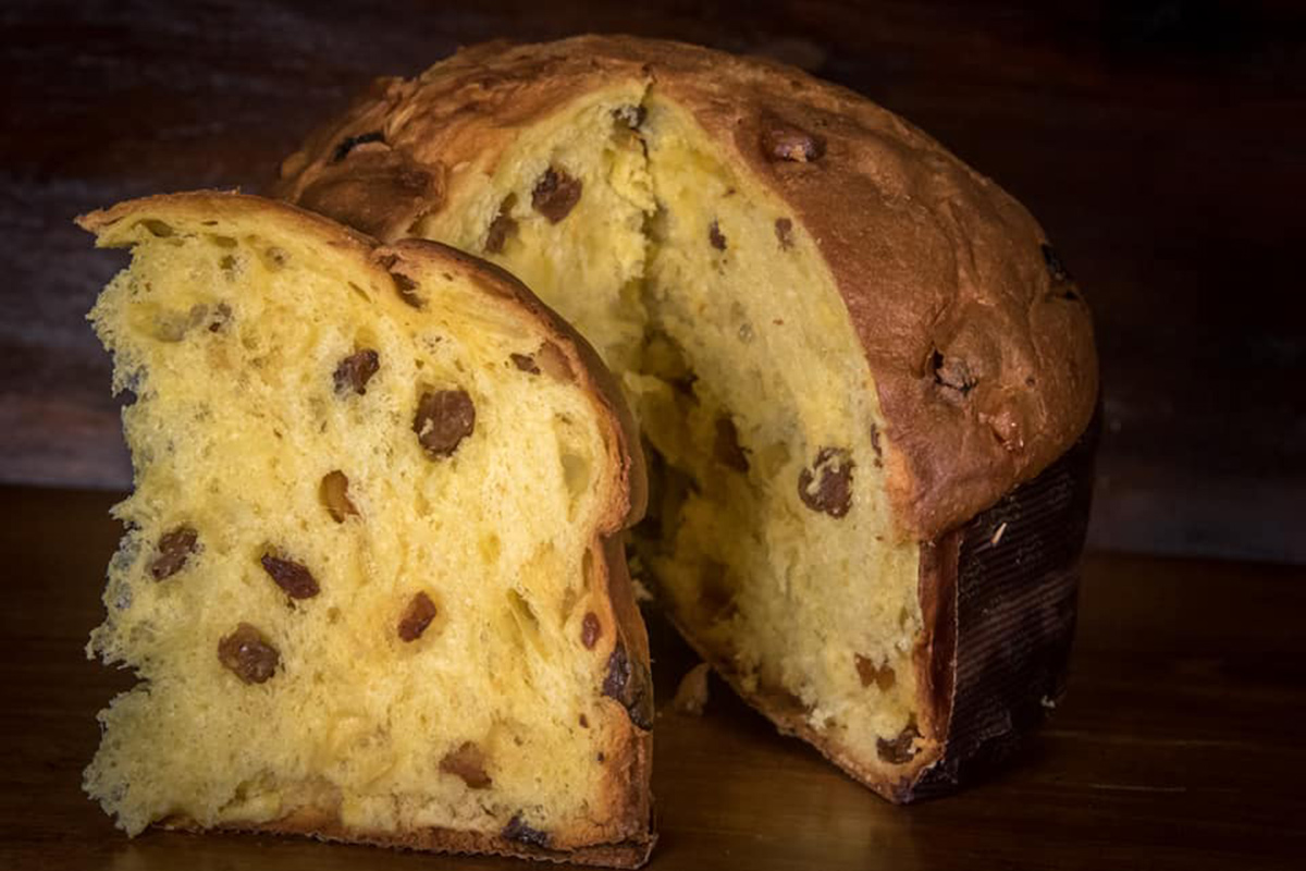 Protagonista il dolce natalizio icona Re Panettone torna a Milano e Napoli. Ma quest'anno non è da solo