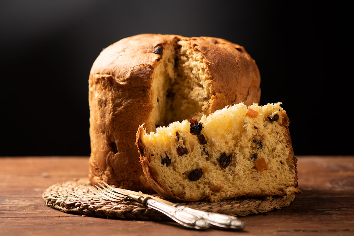 Molino Spadoni, farina XLL-Extra Lunghe Lievitazioni perfetta per la pasticceria