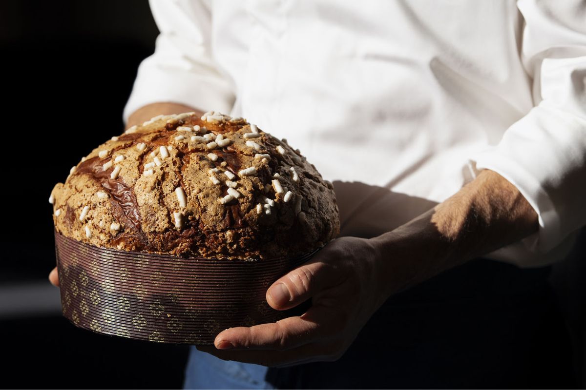 I panettoni e pandori dei grandi chef italiani. Ecco come e dove comprarli