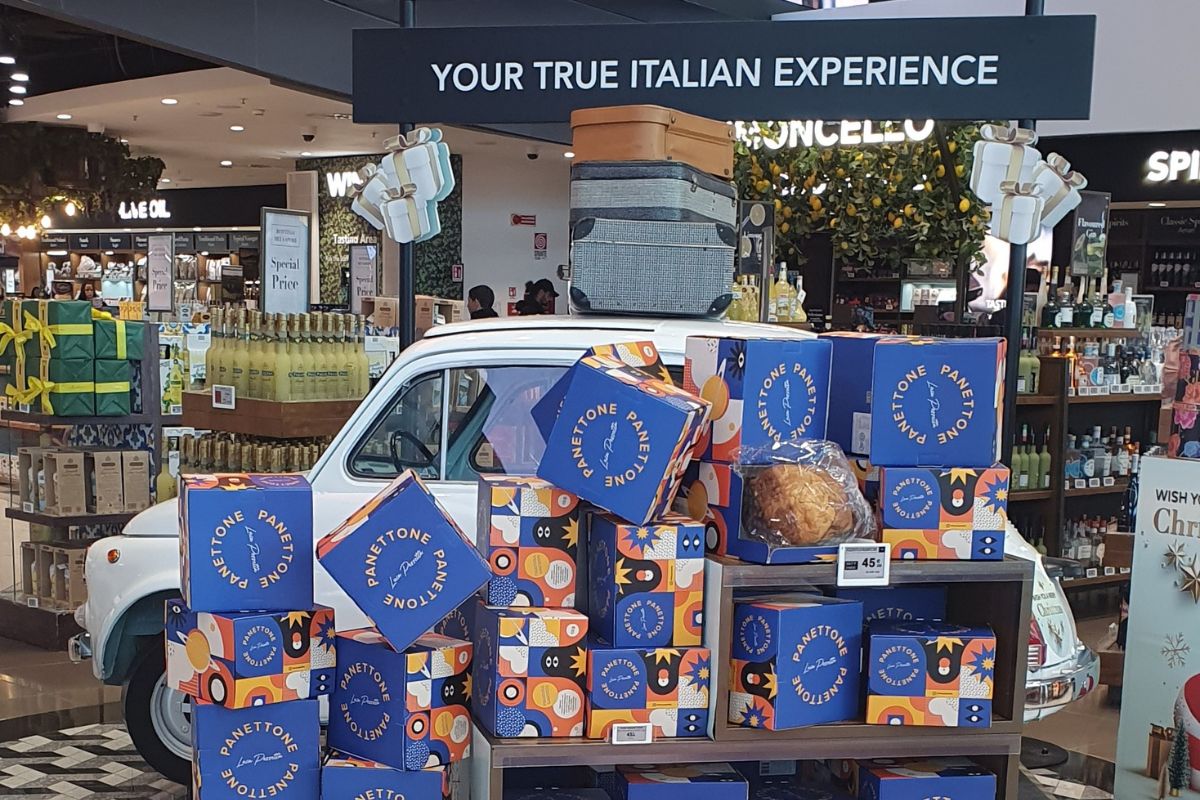 La novità di Natale: arrivano i panettoni dei pizzaioli. Ecco come e dove comprarli