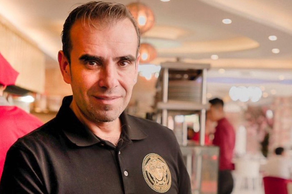 Chef rapito: «Ho pagato 200mila dollari per il riscatto, ora non ho soldi»