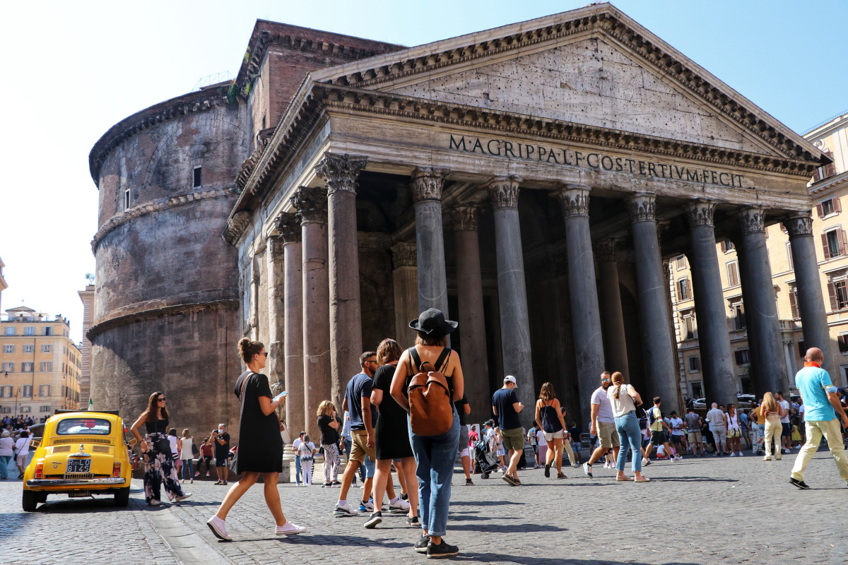 Roma, tassa di soggiorno meno cara per le strutture lontane dal centro?