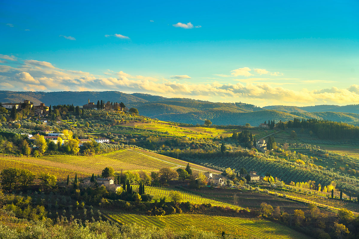 Con le Uga, il Chianti Classico Gran Selezione si fa in undici