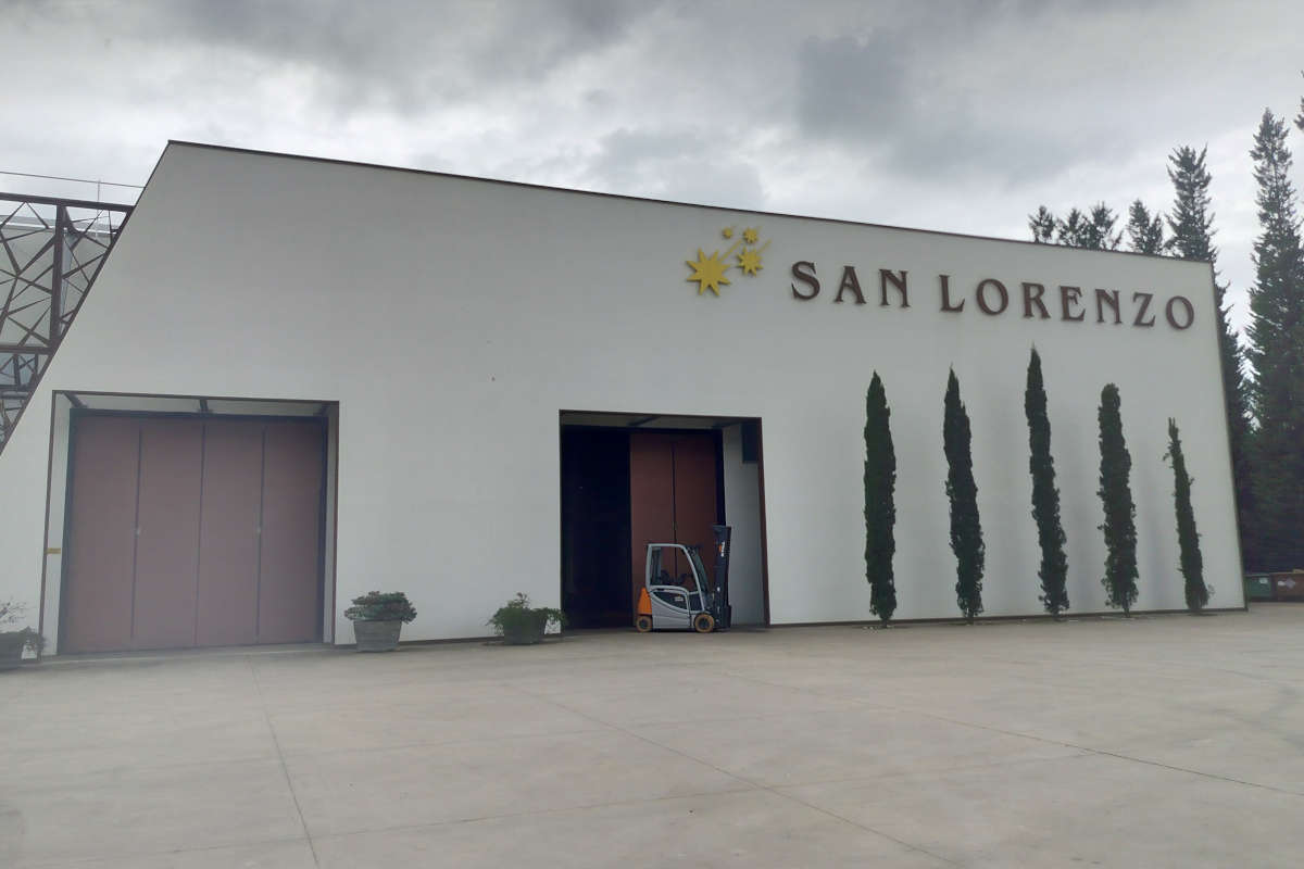 Colline Teramane: il Montepulciano d’Abruzzo in tutte le sue sfumature Colline Teramane: il Montepulciano d’Abruzzo in tutte le sue sfumature