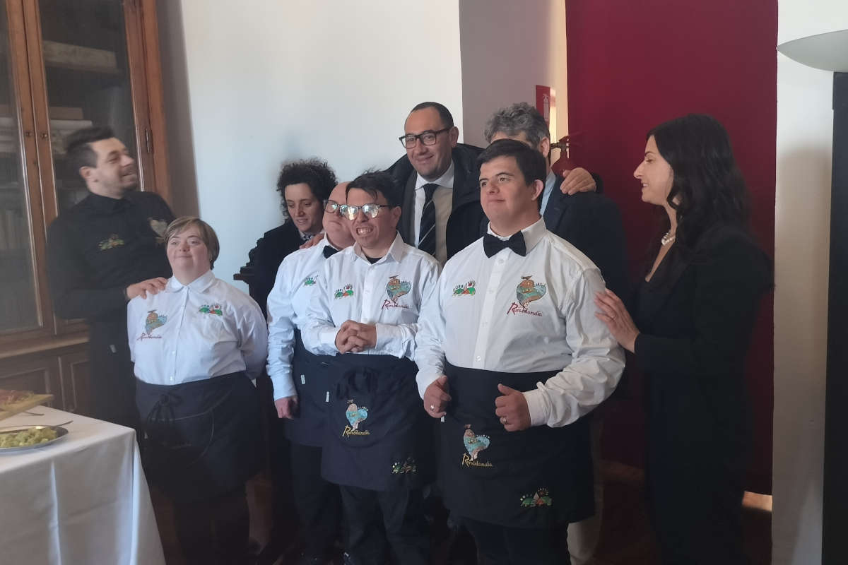 Colline Teramane: il Montepulciano d’Abruzzo in tutte le sue sfumature Colline Teramane: il Montepulciano d’Abruzzo in tutte le sue sfumature