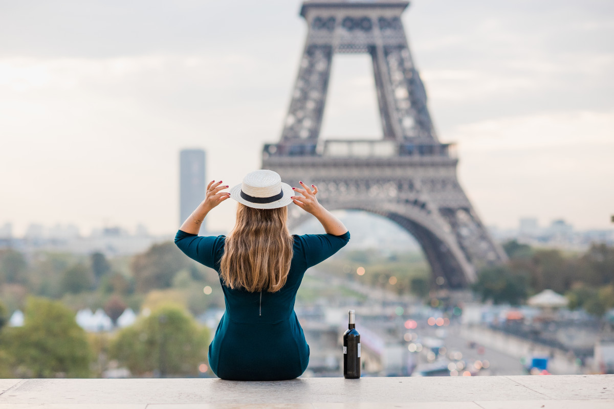 La Strada dei Colli dei Longobardi a Parigi per la Festa della Repubblica