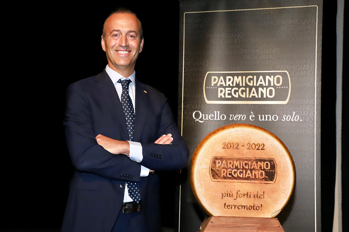 Riassetto in atto nel Consorzio del Parmigiano Reggiano o braccio di ferro interno?