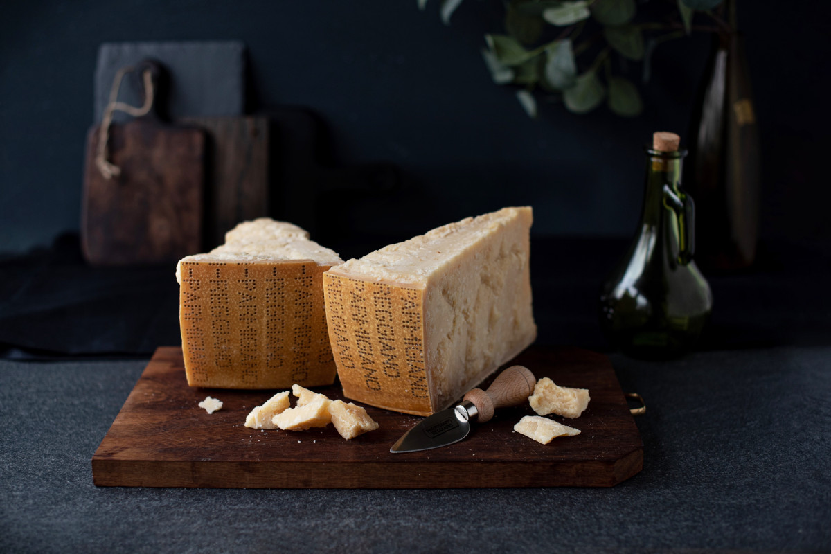 Parmigiano Reggiano a New York per il Summer Fancy Food Show