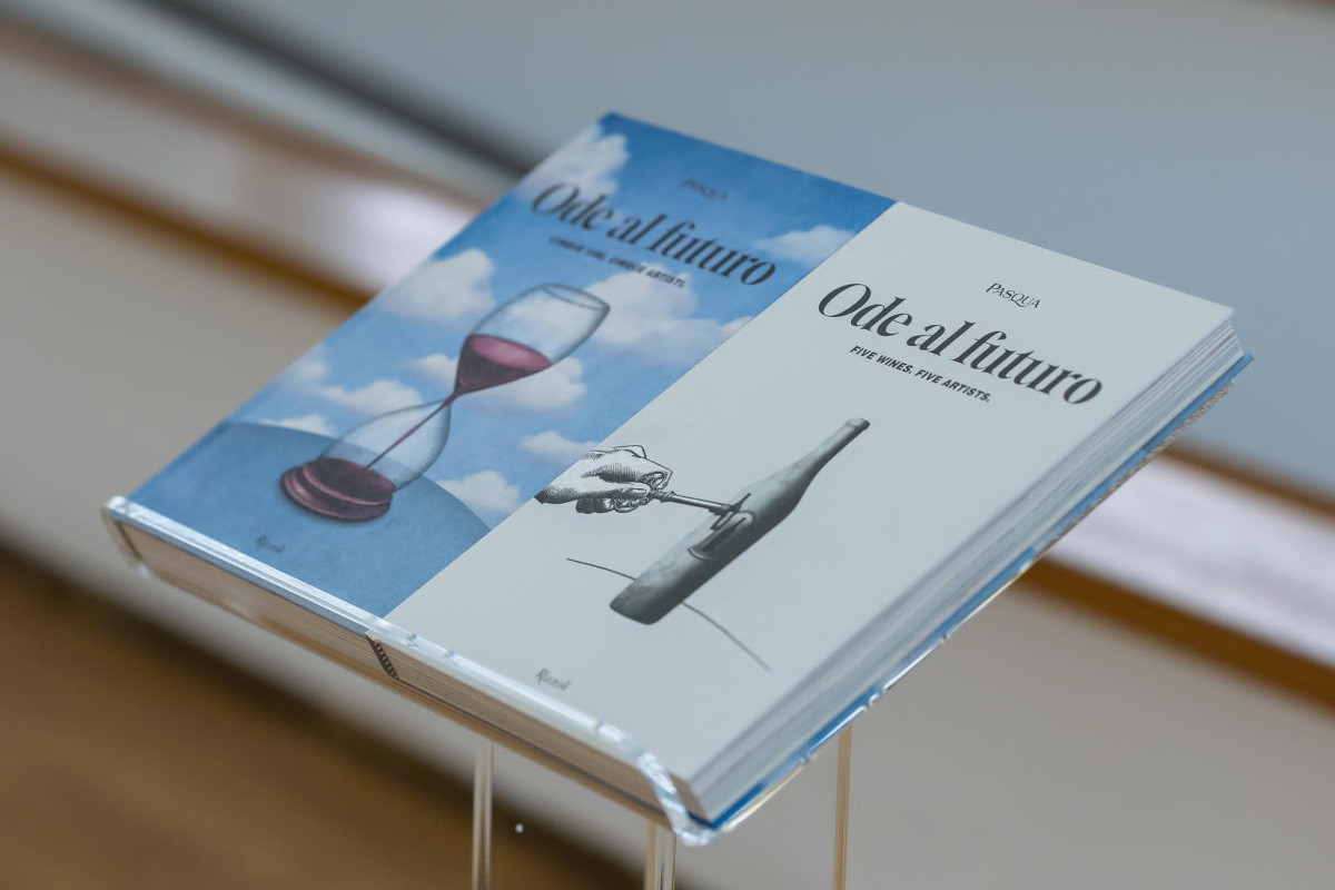 Pasqua Vini, dopo un 2024 in crescita si prepara a festeggiare il centenario