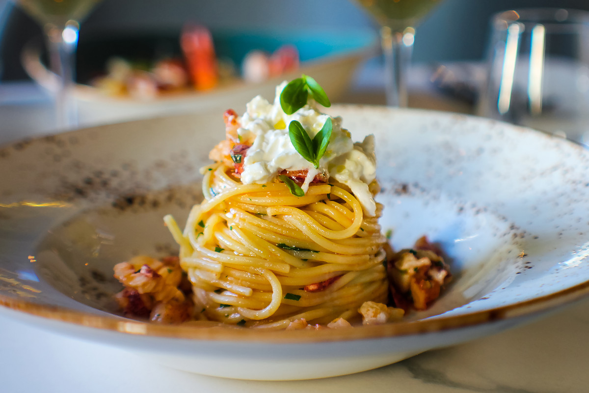 Dalle osterie ai ristoranti fine dining: la pasta è un piatto che unisce tutti