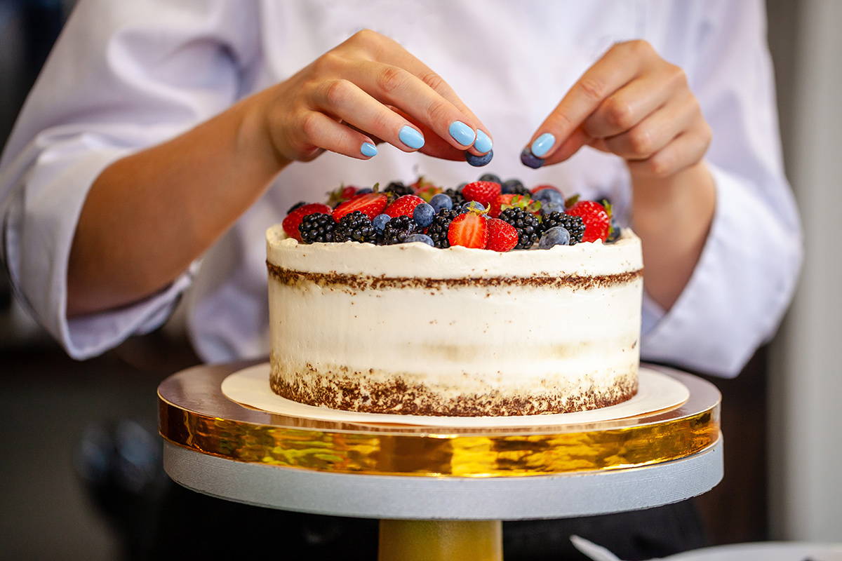 Il meglio della pasticceria italiana 50 Top Italy Pasticcerie 2022, 10 categorie con i migliori dolci italiani