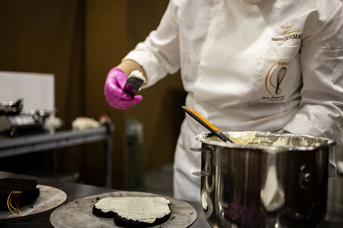 Tema: la dolcezza salverà il mondo Ecco i mondiali di pasticceria Fipgc. Quest'anno c'è anche il Tiramisù