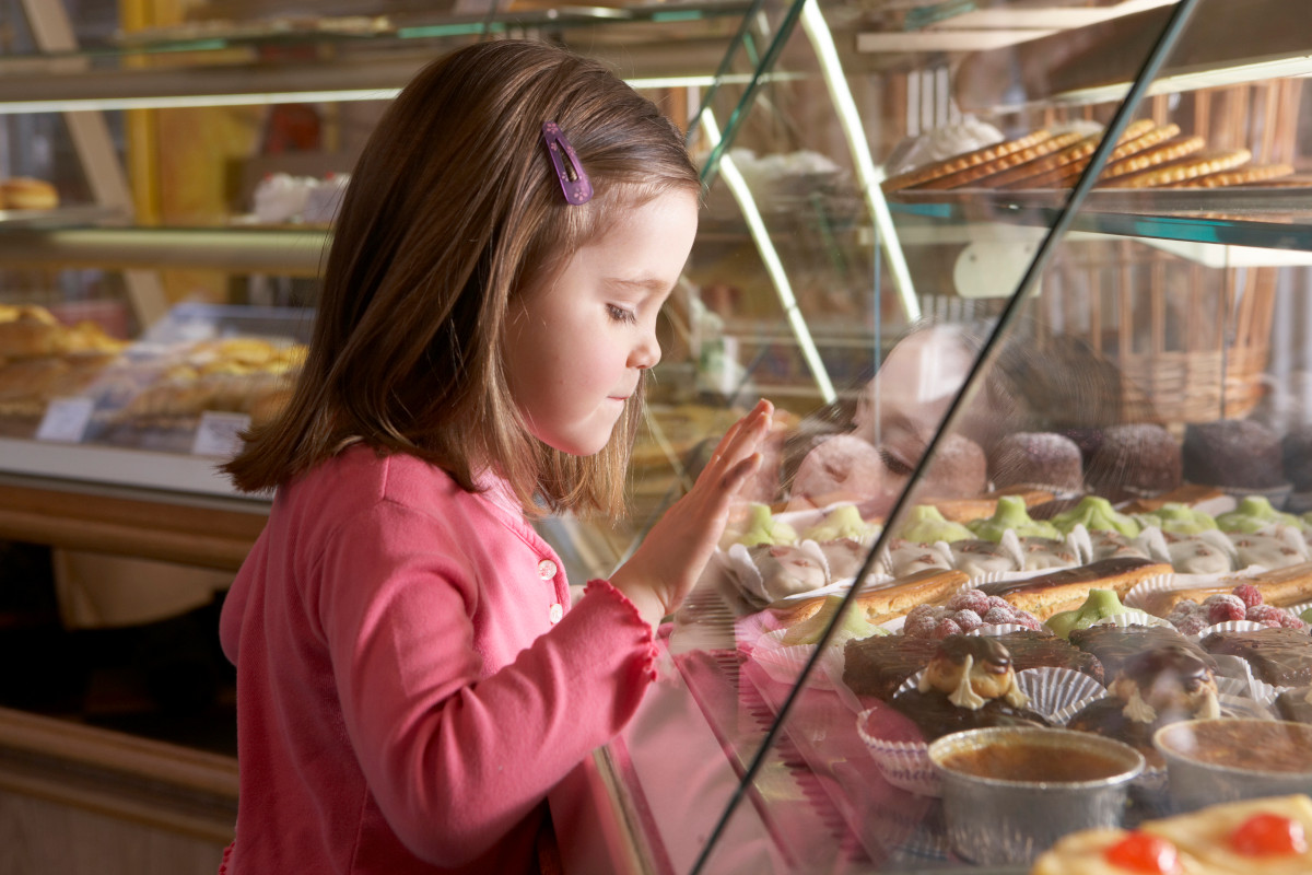 Pasticcerie e visual marketing: vetrine più belle e profitti più alti