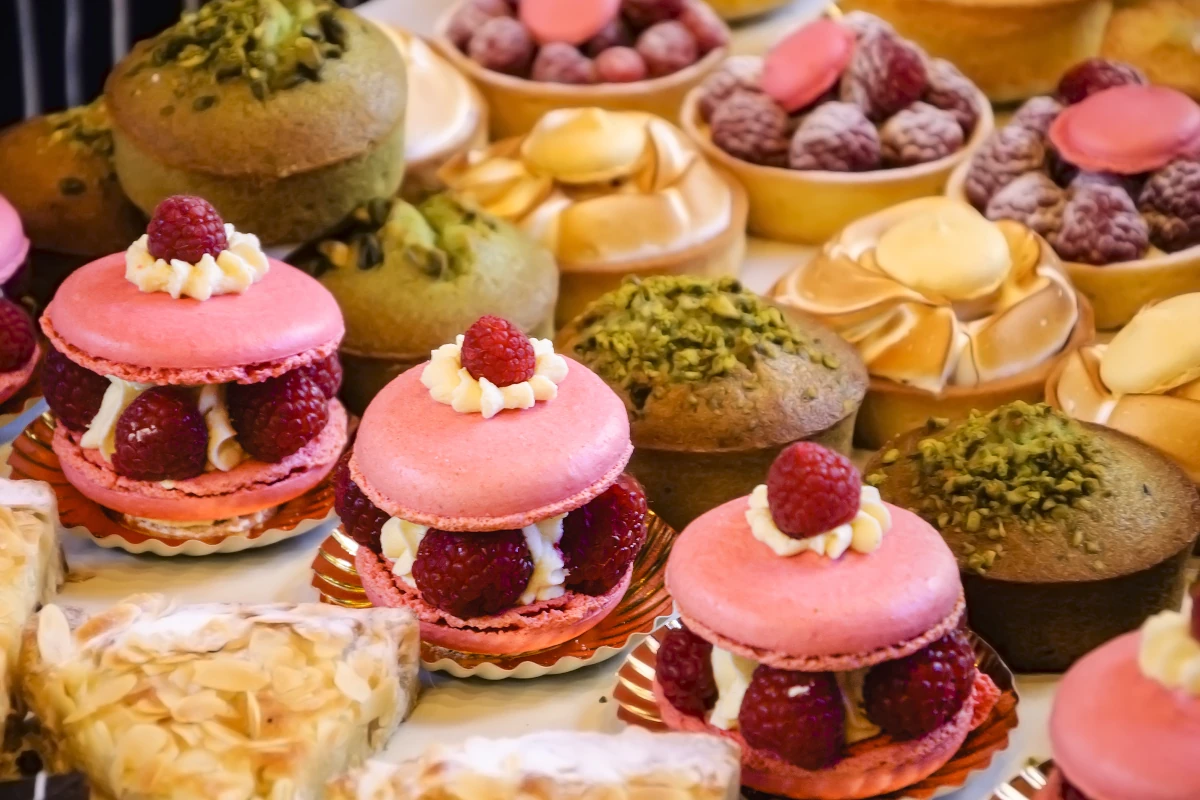 Pasticceria e marketing, tutti gli ingredienti per un business vincente