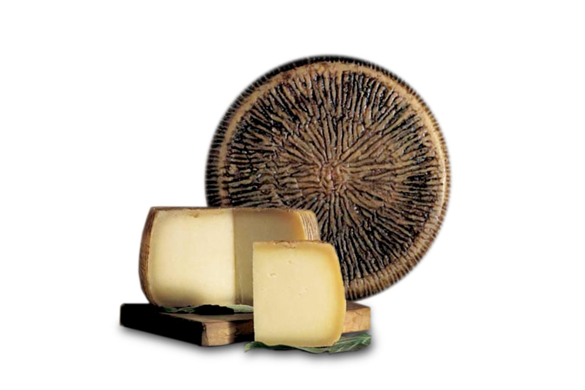 Pecorino di Filiano Dop Montasio Fontina e Pecorino di Filiano come è meglio abbinarli sul tagliere?