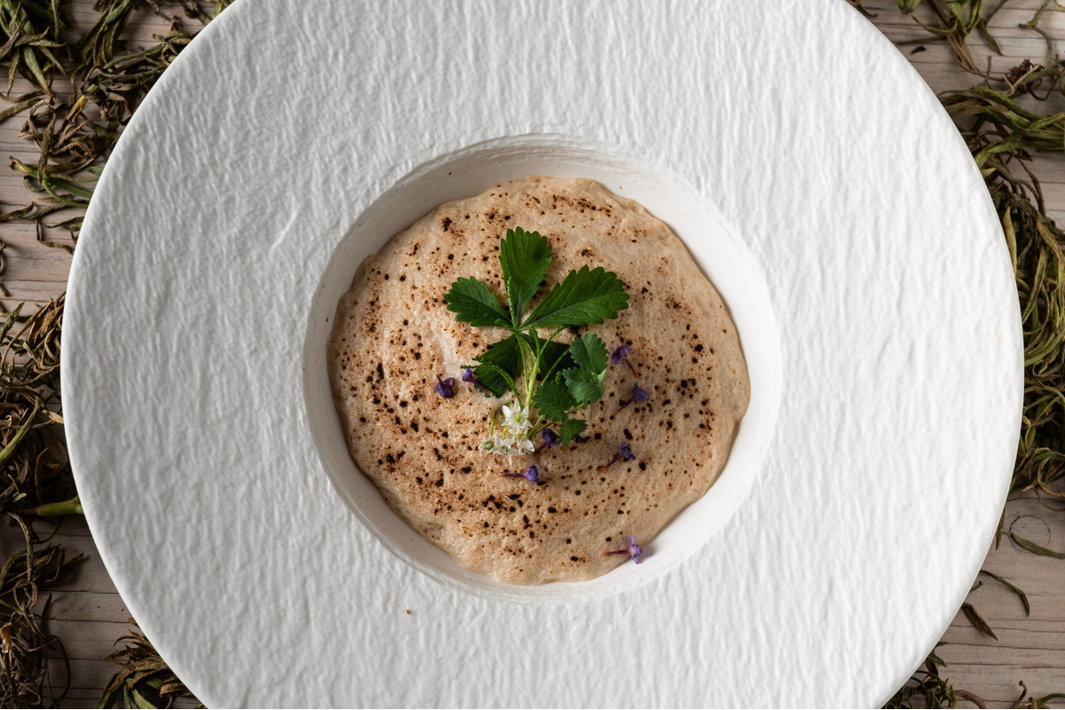 ll Pepe Nero di Capodimonte cambia tutto: nuovo concept e menu sul lago di Bolsena