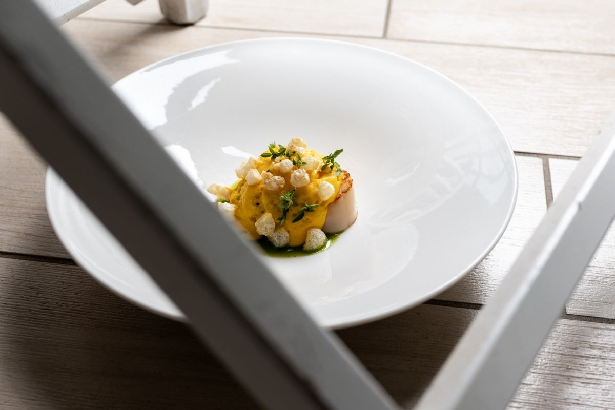 ll Pepe Nero di Capodimonte cambia tutto: nuovo concept e menu sul lago di Bolsena