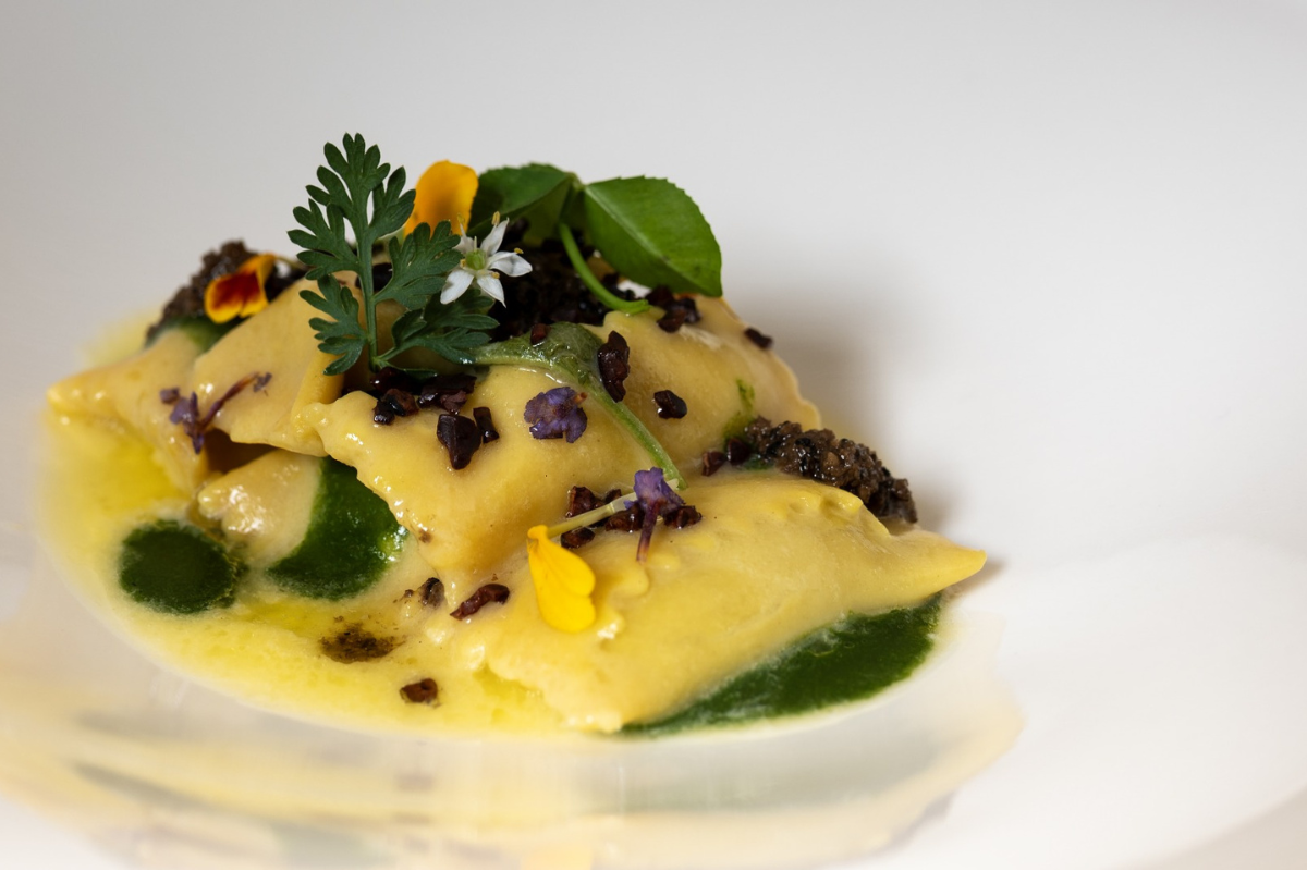 ll Pepe Nero di Capodimonte cambia tutto: nuovo concept e menu sul lago di Bolsena