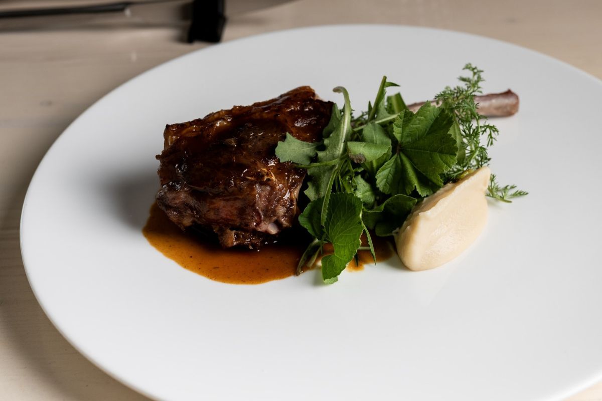 ll Pepe Nero di Capodimonte cambia tutto: nuovo concept e menu sul lago di Bolsena