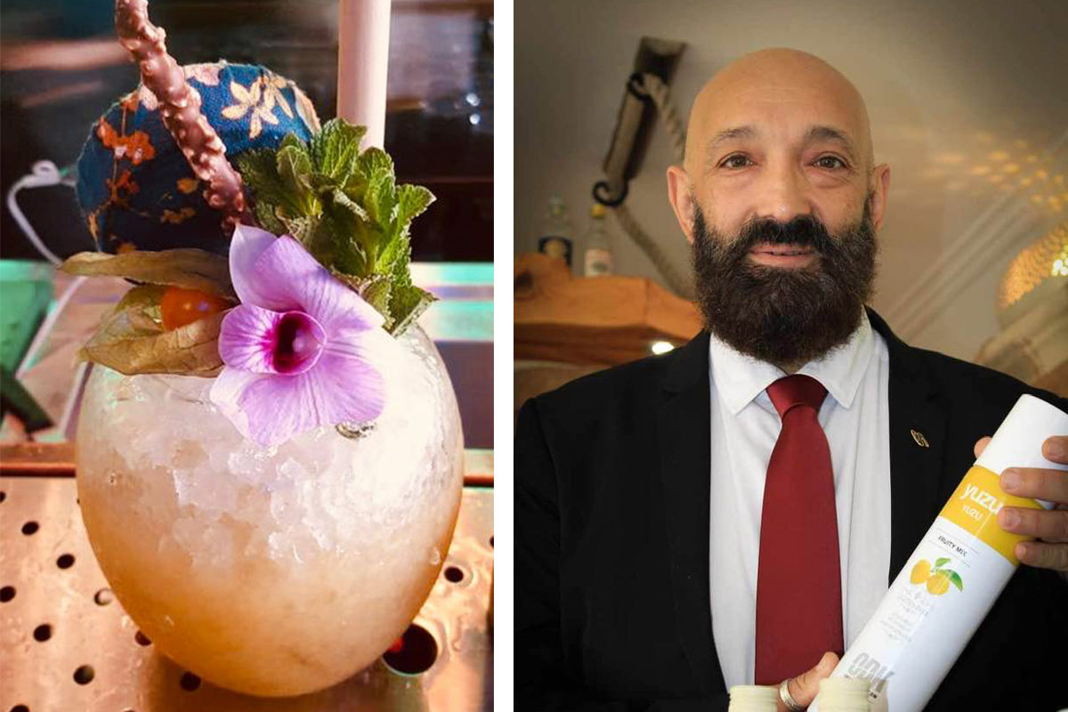 Dalla tradizione al gusto moderno: i consigli dei barman per cocktail irresistibili