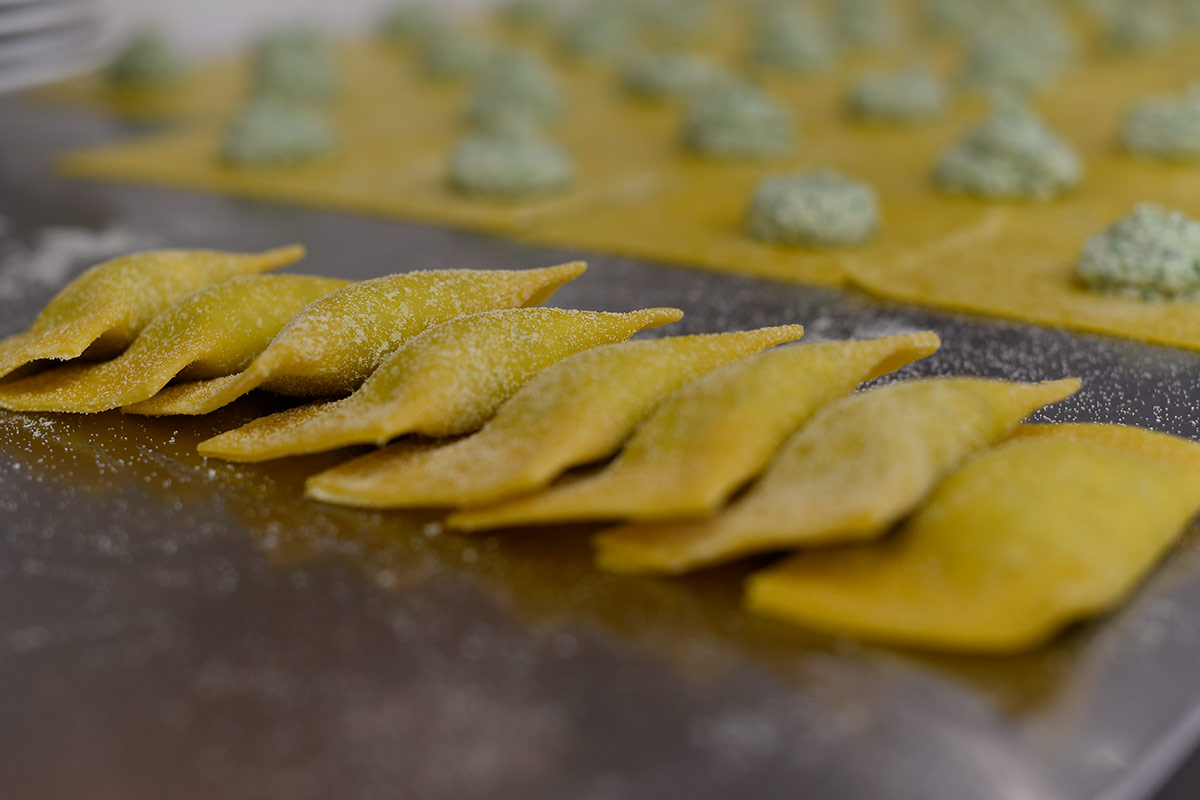 Perilli a Testaccio, la cucina e la tradizione di Roma con ingredienti di qualità