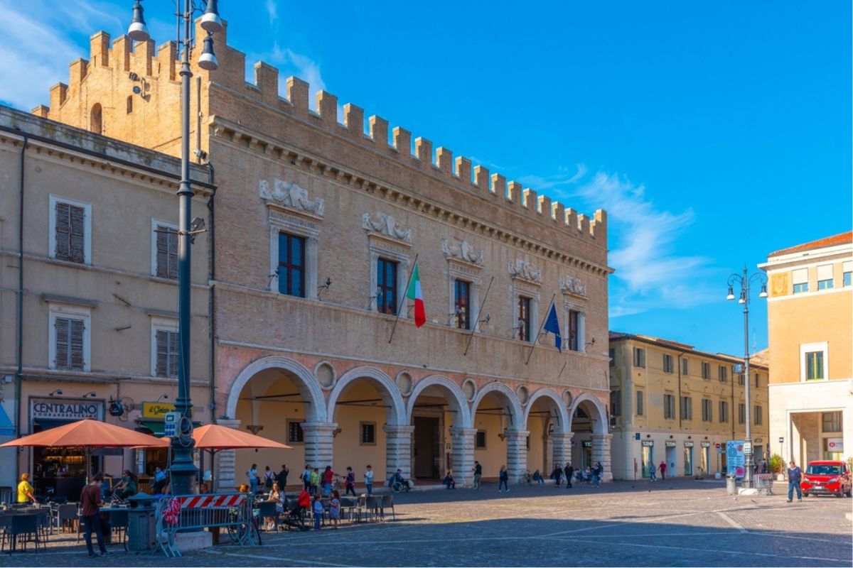 Pesaro “Capitale della cultura 2024”: la città-orchestra è pronta a suonare