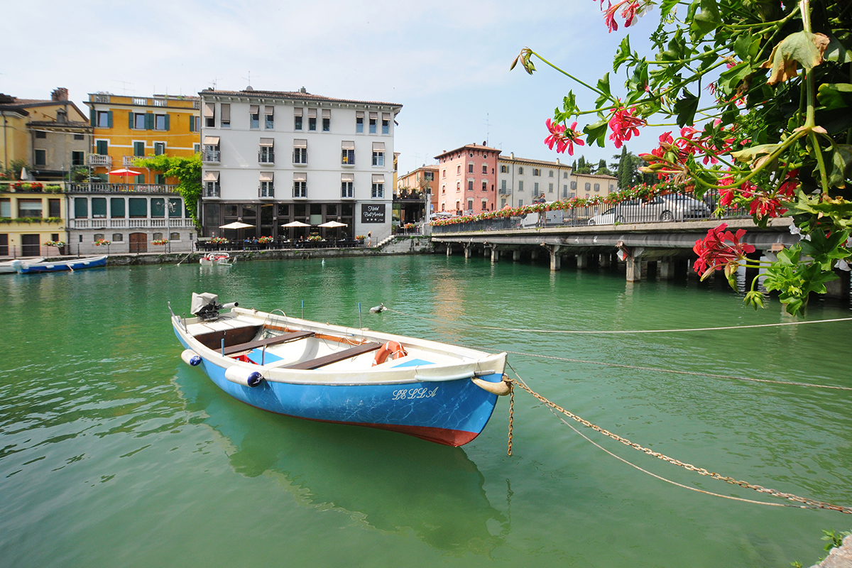 Peschiera Alla scoperta del Grada veneto, tra leggende, cucina, cultura e sport tutto l’anno