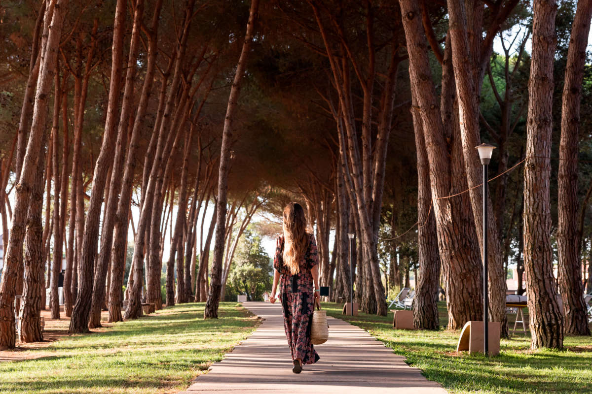 Relax e natura al Garden Toscana Resort: la vacanza ideale per tutta la famiglia