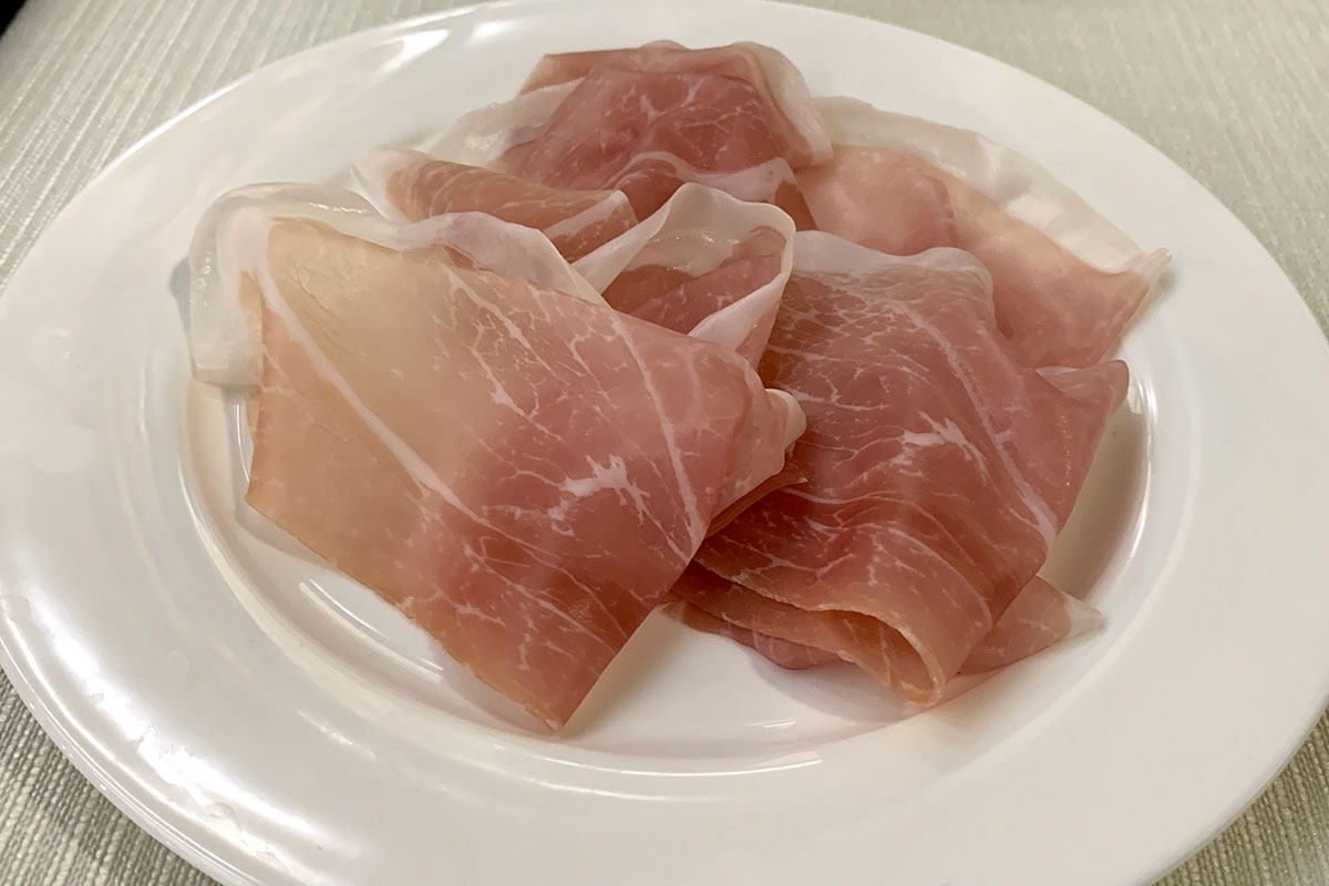 Sostenibilità, un valore primario per il Consorzio del Prosciutto di San Daniele  