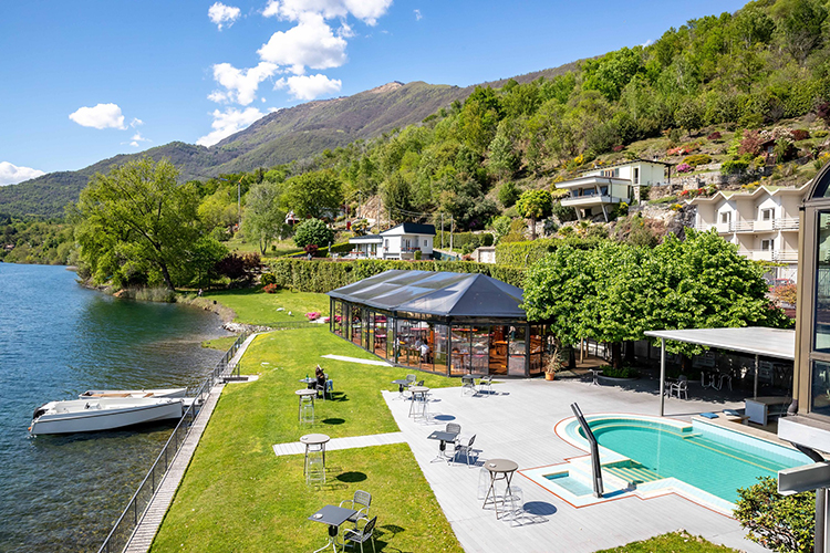 Tutti gli incontri sono aperti al pubblico e si svolgeranno al ristorante Piccolo Lago Scopriamo il pesce d&rsquo;acqua dolce 5 incontri tra sostenibilit&agrave; e gusto