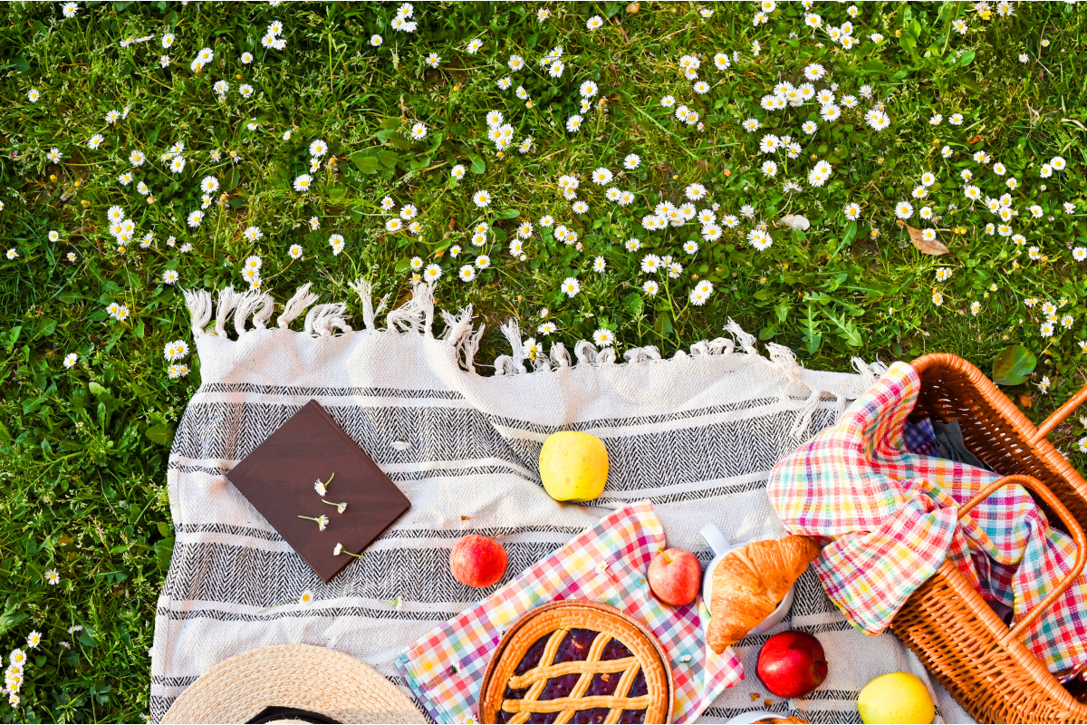 Picnic di Pasquetta senza glutine, come fare? Gita fuori porta per Pasqua e celiachia: ecco cosa fare