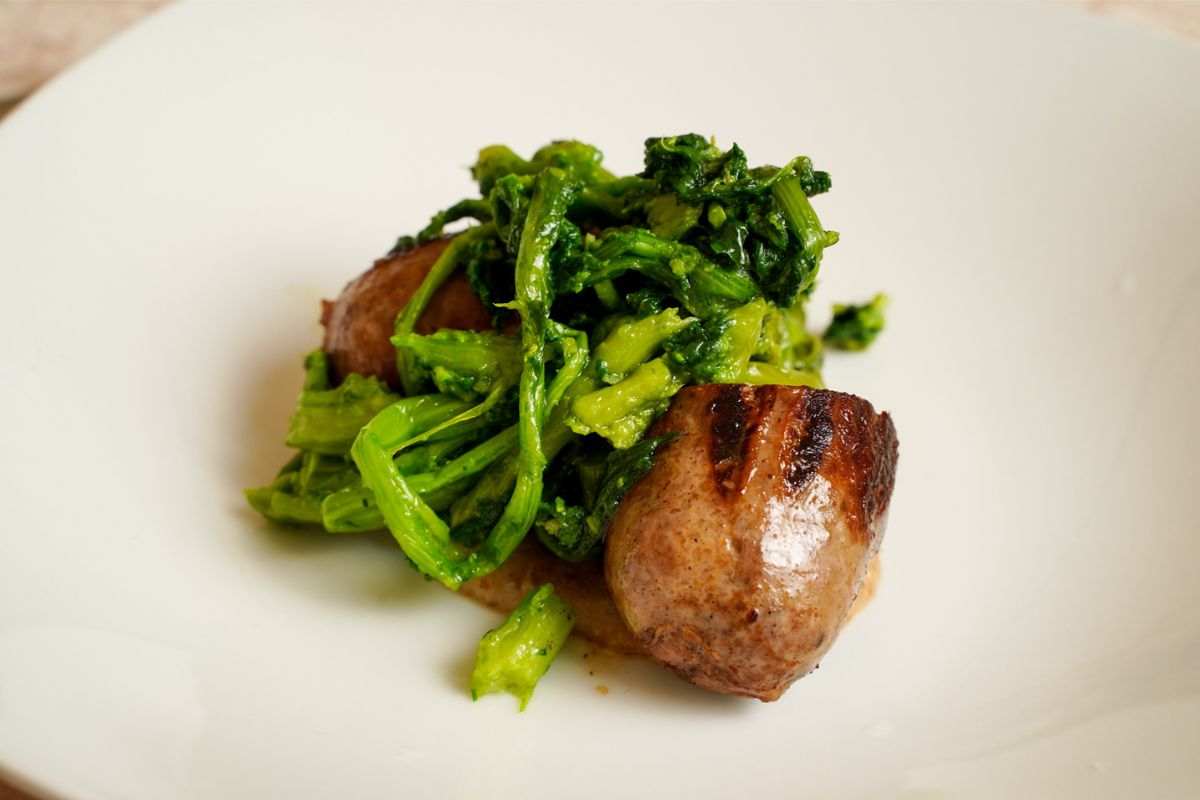 Pirata Suino: a Roma un allevamento etico e un circolo virtuoso del cibo Pirata Suino: a Roma un allevamento etico e un circolo virtuoso del cibo