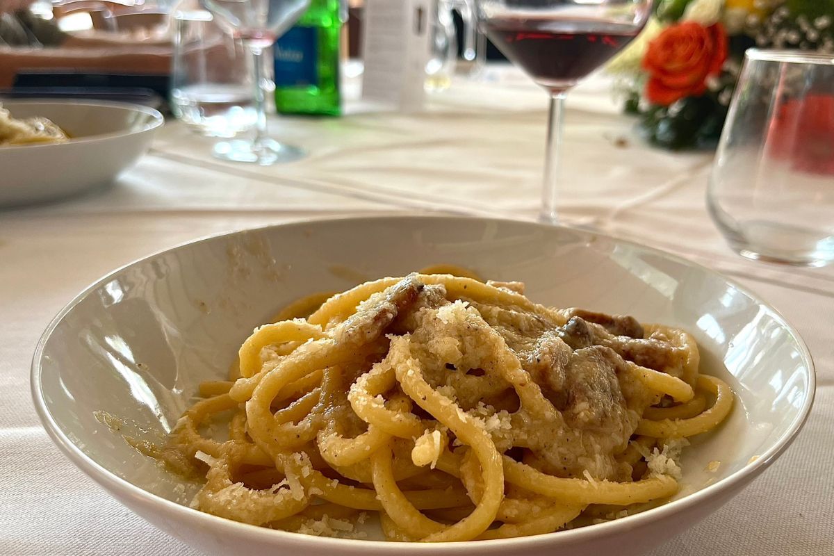 Pirata Suino: a Roma un allevamento etico e un circolo virtuoso del cibo Pirata Suino: a Roma un allevamento etico e un circolo virtuoso del cibo