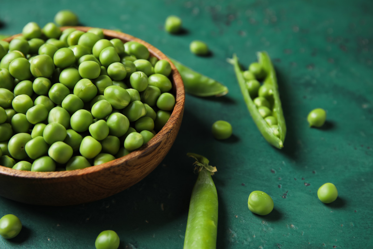 Legumi, che rivoluzione: da cibo povero a protagonisti della tavola