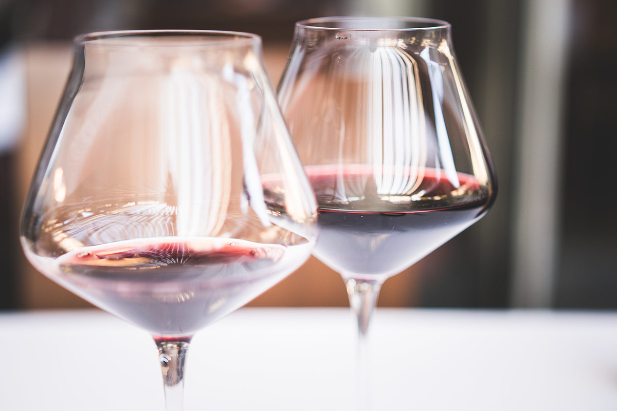 Osteria della Pista: a 10 minuti da Malpensa, ma sembra di essere in Costiera