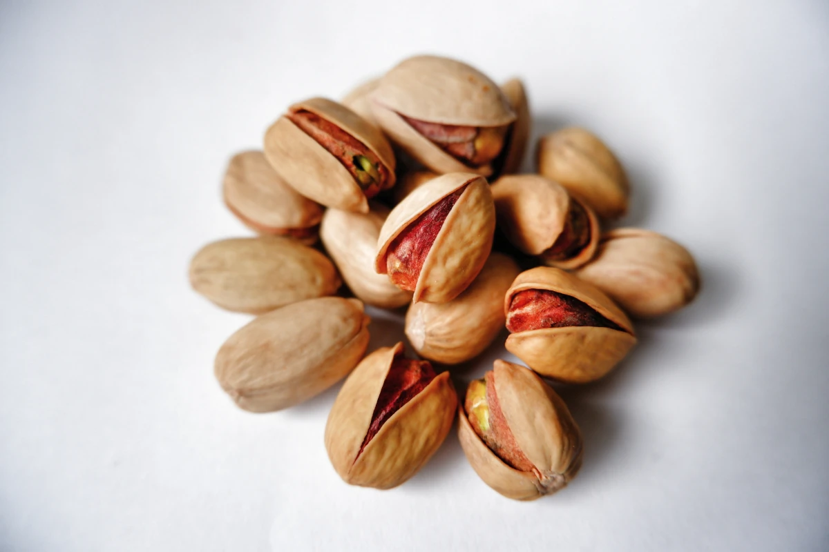 Il pistacchio, frutta secca perfetta per la colazione Frutta a colazione un’occasione per sperimentare