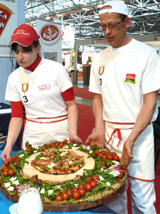 Charon Cardone e Vincenzo Cardone